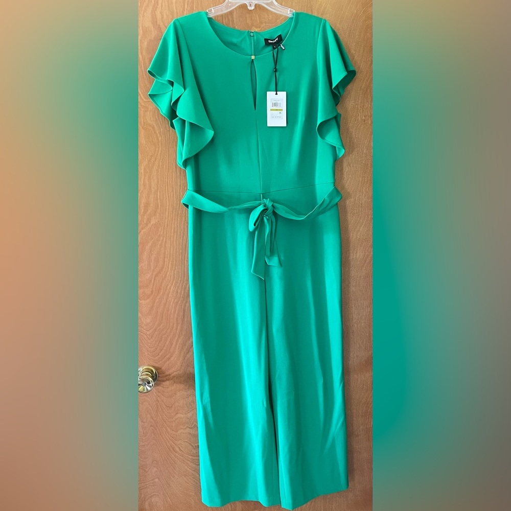 Women’s DKNY Jumpsuit